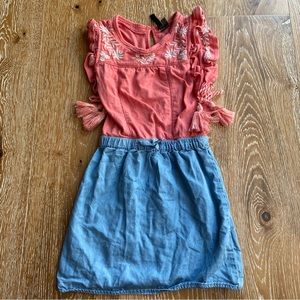 Girls Dress Size 6